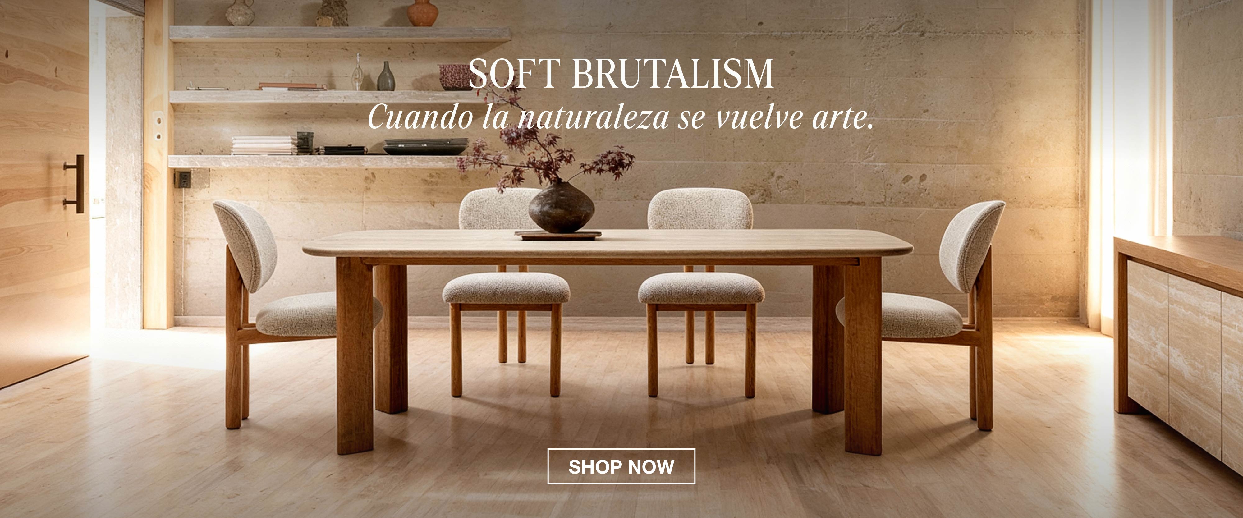 Sculpted Nature Collection